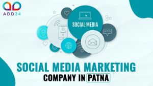 Social Media Marketing Service