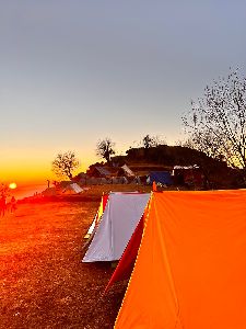 nagtibba trek