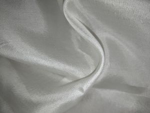 pure organza kora silk fabric