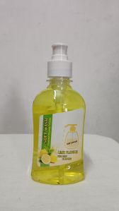 Liquid Hand Wash