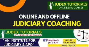 Judiciary Coaching in Patna