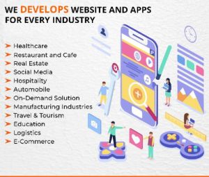 Web Portal Development