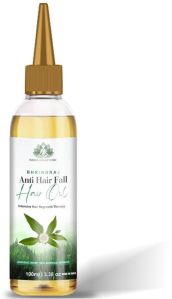 Herbal Anti Hair Fall Oil