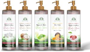 Herbal Body Lotion