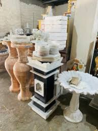 Marble Articles