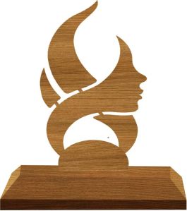 Women Special Wooden Memento