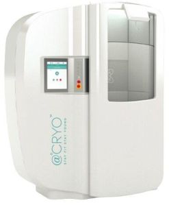 cryotherapy machine