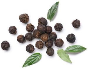 Black Peppercorns