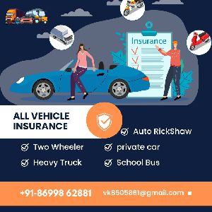 Car Insurance Service