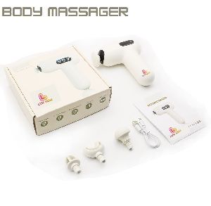 Hand Massager