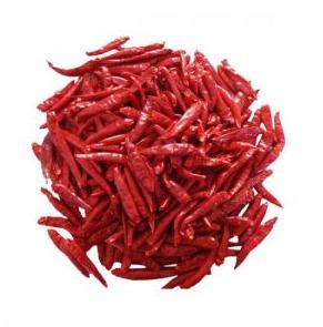 Dried Red Chili