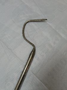 Snake Rescue Hook