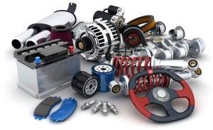 Automotive Components