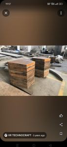 Mild Steel Plates