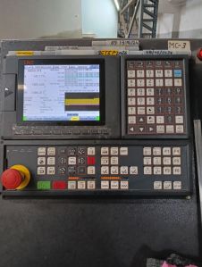 Cnc Controller