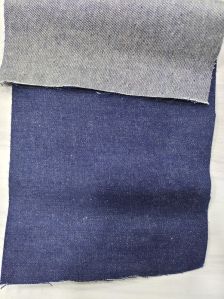 indigo denim fabric