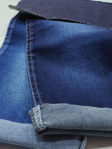 Twill Denim Fabric