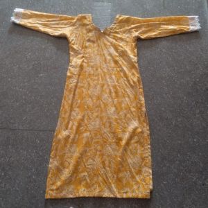 Cotton Kurti