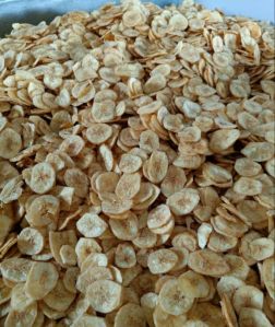 Banana Chips