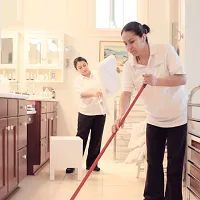 Housekeeping Services