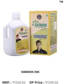 Diabodoc Ras