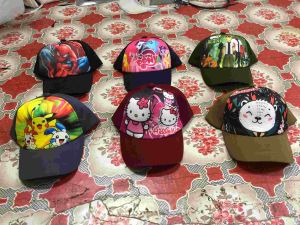 children cap