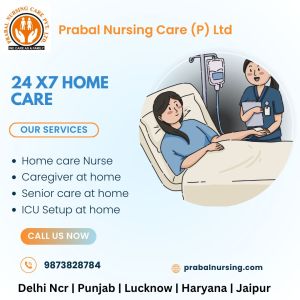 Home Nursing Services