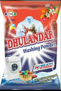 Detergent Washing Powder