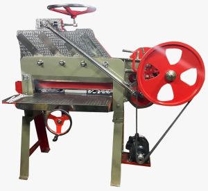 Namibind Semi Automatic Motorized Paper Cutting Machine 36\