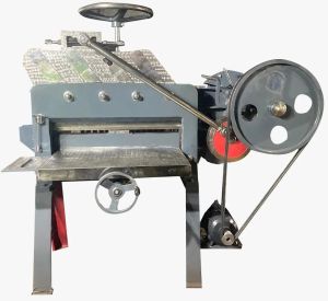 Namibind Semi Automatic Motorized Paper Cutting Machine 36\