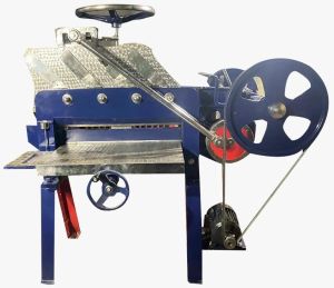 Namibind Semi Automatic Motorized Paper Cutting Machine 42\