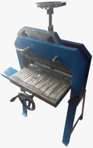 Namibind Manual Indian Heavy Duty Hand Operated Paper Cutter 24Inch