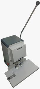 Namibind Two-Hole Electric Paper Drill Machine With 500 Sheet Capacity/Punch