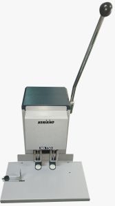 Namibind Two-Hole Electric Paper Drill Machine With 500 Sheet Capacity/Punch