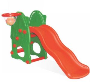 Castle Wavy Slide