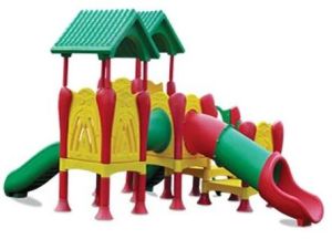 Jumbo Kids Castle Play Centre