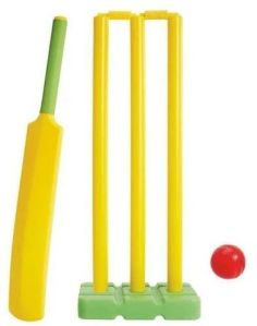 Kids Cricket Set