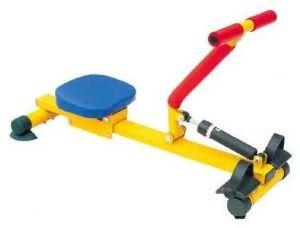 Kids Gym Rowing