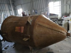 FRP Storage Tank