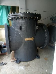 FRP Storage Tank