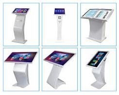 Kiosk Enclosures And Cabinets