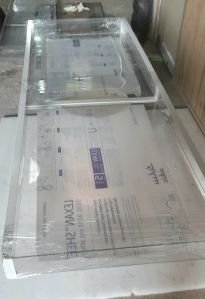 polycarbonate algae tank