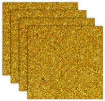 Binder for Cork Board
