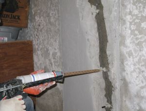 epoxy injection grout