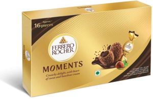 Ferrero Rocher Moments Chocolate