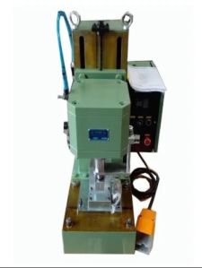 Pneumatic Press Machine