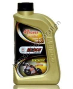 10W-40 4T Power Advance Engine Oil