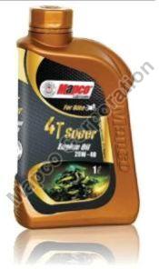 20W-40 4T Force Engine Oil