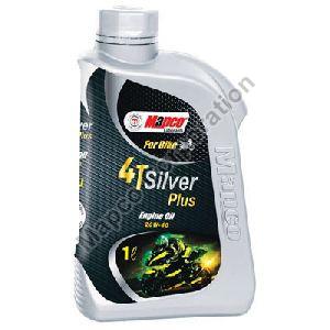 4t Plus Engine Oil