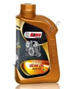 80W-90 Gear Oil